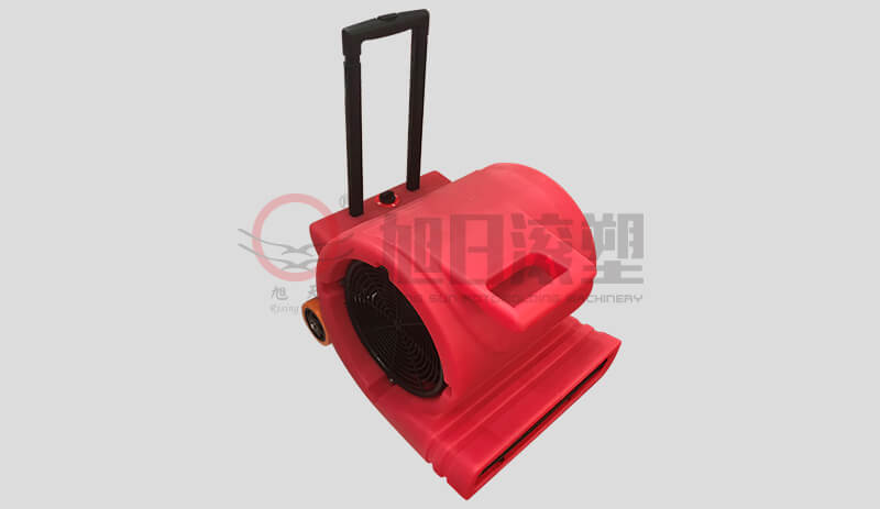 滾塑風(fēng)扇罩