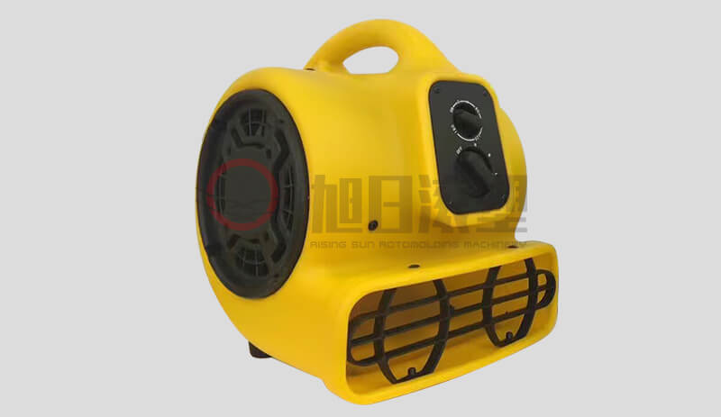 滾塑風(fēng)扇罩