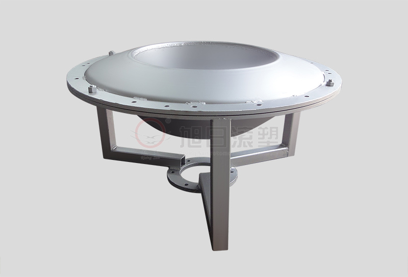 滾塑花盆類-鋼模