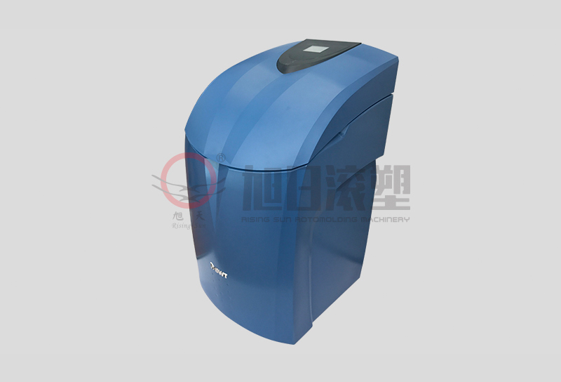 滾塑凈化器殼體