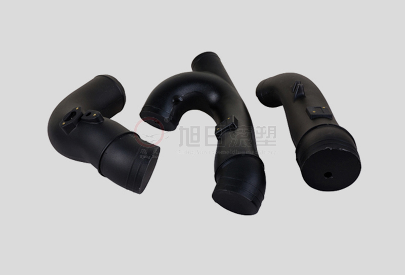 滾塑汽車進氣管