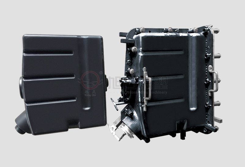 滾塑農(nóng)用機械類-鋼模