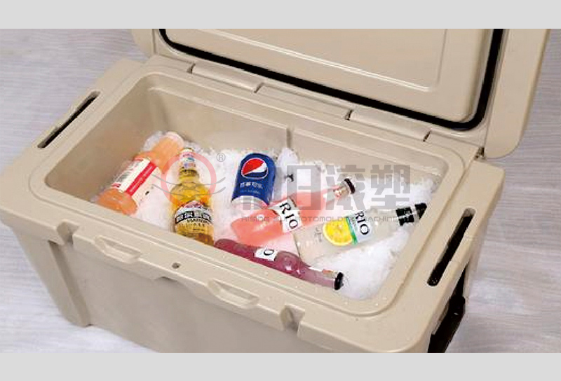 滾塑保溫箱
