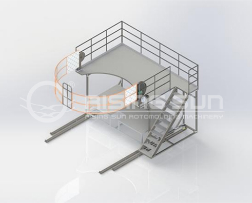 裝卸平臺(tái)定制