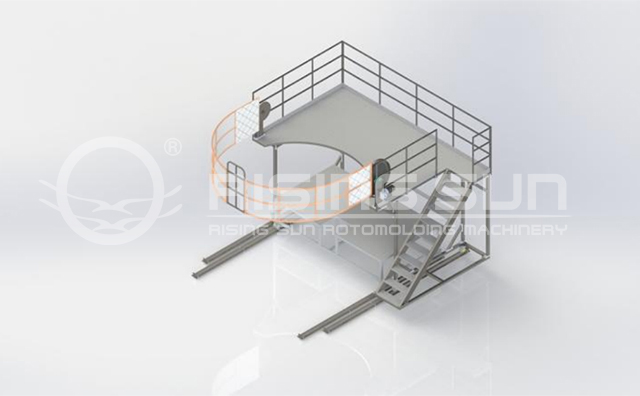 裝卸平臺(tái)定制